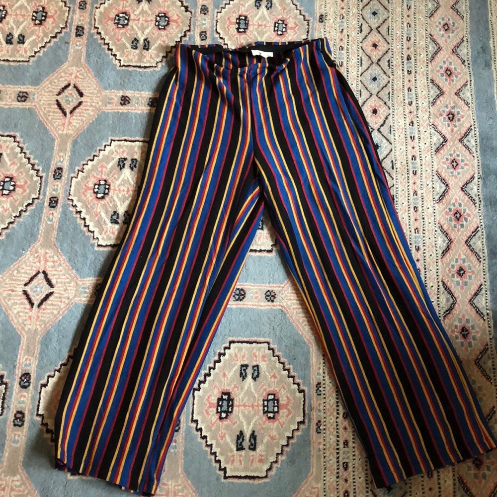 Urban Outfitters cropped pants